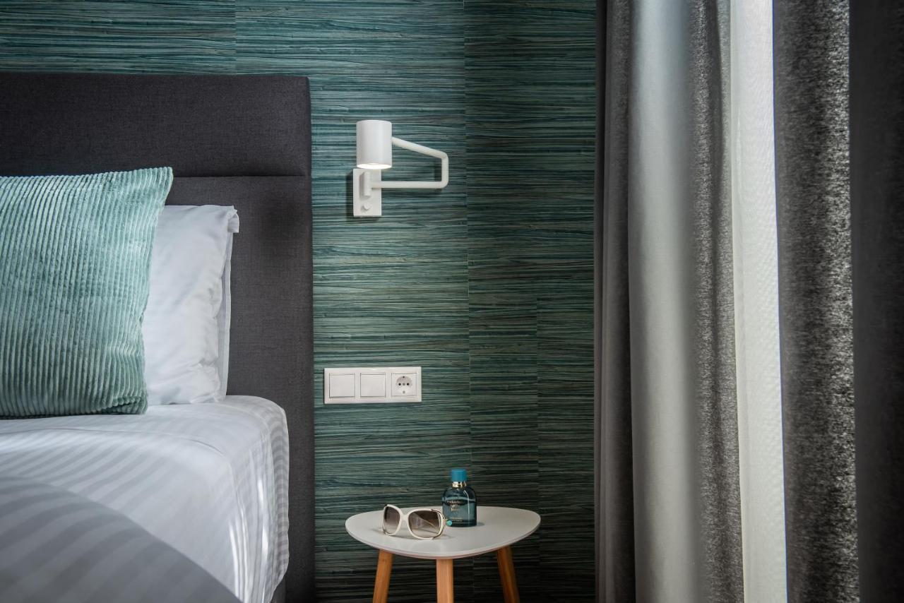 Maison De Mare, 4Br Central Luxury Beach Residence Hersonissos  Ngoại thất bức ảnh