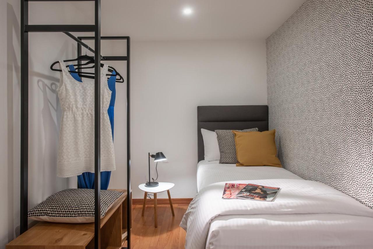Maison De Mare, 4Br Central Luxury Beach Residence Hersonissos  Ngoại thất bức ảnh